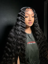 13x4 Transparent Frontal Wigs