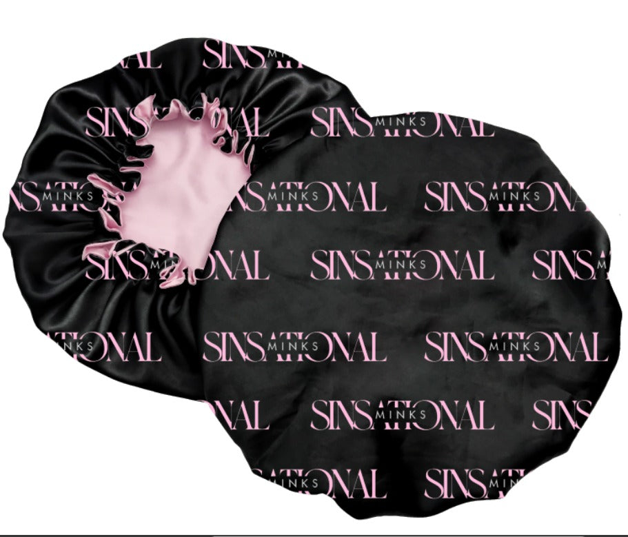 Silk Me Right Bonnets image 0