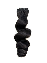 Loose Curly Bundles
