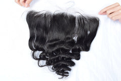 Frontals