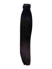 Straight Bundles