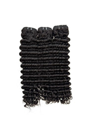 Curly Bundles