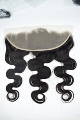 Frontals