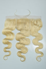 613 Frontal