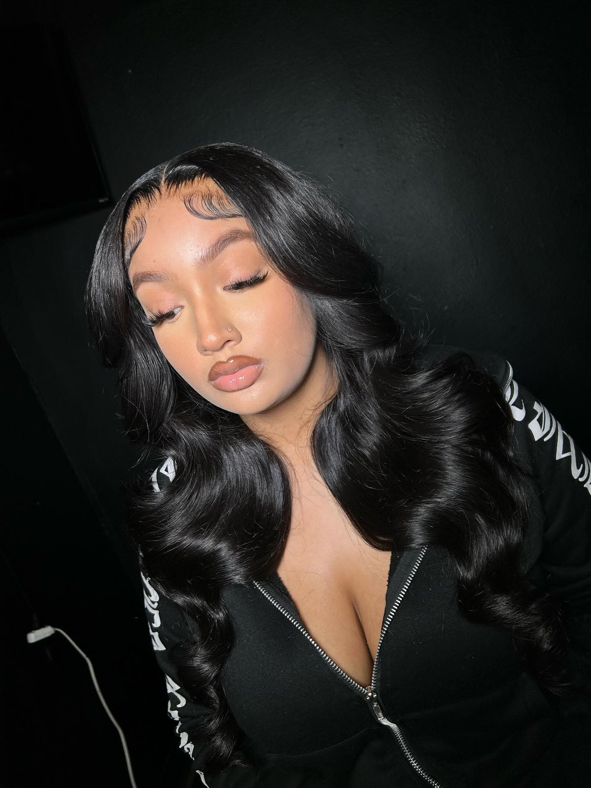 13x4 HD Frontal Wigs